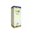 biogroup hb 67 psicostim 50ml