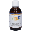 biogroup hb 67 psicostim 50 ml soluzione orale