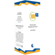 biogroup hb 68 distony 50 ml gocce orali
