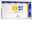 biogroup hb 27 contradol 10 flaconcini - rimedio omeopatico
