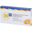 biogroup hb 58 eufleb 10 fiale da 2 ml 20 ml