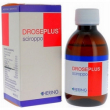 hering - droseplus sciroppo trattamento omeopatico contro la tosse confezione 180 ml