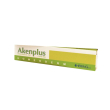 akenplus homeoderm n.102 - rimedio omeopatico 50 gr tubo