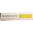 homeoderm kreosotumplus crema - farmaco omeopatico 50 gr