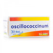 boiron oscillococcinum omeopatico 200k granuli 30 dosi - rimedio omeopatico