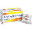 oscillococcinum 200k 30 globuli