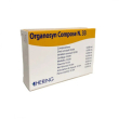 hering - organosyn compose 33 trattamento omeopatico per artrosi confezione 15 fiale