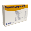 organosyn compose 33 15fx2ml