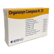 organosyn compose 33 15fx2ml