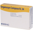 organosyn compose 34 15fx2ml