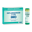 imo influenzinum 9 ch granuli contenitori monodose 4 g globuli