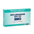 influenzinum 200ch 4 tubi