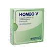 homeo v glob 3tb dose 1g