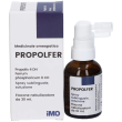 imo propolfer gocce orali senza alcol 30 ml
