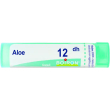boiron aloe 12dh gr