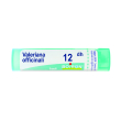 valeriana officinali 12 dh tubo 2020
