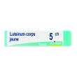 luteinum corps jaune 5 ch dose 2020