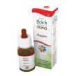 fiori di bach flowers 2 aspen 10ml - armonia emotiva / equilibrio