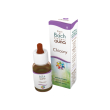 guna fiori di bach chicory gun gtt 10ml