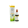 guna fiori di bach 9 clematis gocce - 10 ml