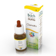 guna fiori di bach clematis gun gtt 10ml