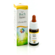 clematis 9 10ml gtt bach guna