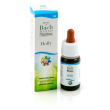 he.holly gun gtt 10ml f.bach