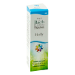 fiori di bach flowers 15 holly 10ml - rimedio omeopatico per consapevolezza e amore