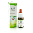 guna fiori di bach impatiens pazienza gocce 10 ml