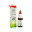 mimulus bach guna 10ml