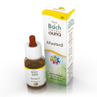 guna fiori di bach mustard gun gtt 10ml