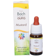 guna fiori di bach mustard gocce 10 ml
