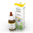 guna fiori di bach olive gun gtt 10ml
