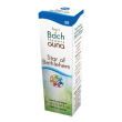fiori di bach flowers star of bethlehem 10 ml - integratore per il recupero emotivo