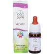 vervain gun fiori di back 10ml