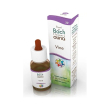 guna bachflowers vine n.32 - integratore per il tono dell'umore 10 ml
