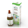 guna fiori di bach water violet gun gtt 10ml
