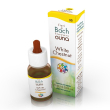 guna fiori di bach white chest gun gtt 10ml