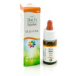 wild oat fiori di bach guna 10ml