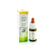 guna fiori di bach 37 wild rose - gocce 10 ml