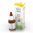 guna fiori di bach wild rose gun gtt 10ml