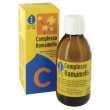 complesso hamamelis 150ml gocce cemon