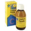 homeopharm complesso pilosella 150 ml integratore naturale drenante e depurativo