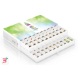 set di bach guna 38rim+2res 10