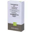 thyroidinum scalare progressivo 20 fiale fisiologiche 2ml 20x2 ml fial