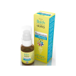 fiori di bach flowers resource remedy spray 10 ml - guna
