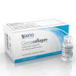 guna-collagen 10 flaconcini da 2ml - medicinale omeopatico, trattamento naturale, benessere articola