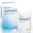 guna lymphomyosot 50cpr