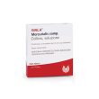 mercurialis comp coll 5do 0,5ml wala 5x0,5 ml gocce oftalmiche