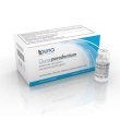 guna-parodontium 10 fiale da 1,1ml - medicinale omeopatico, trattamento parodontale, salute dentale